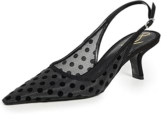 Sam Edelman Bianka Sling Women's Pumps