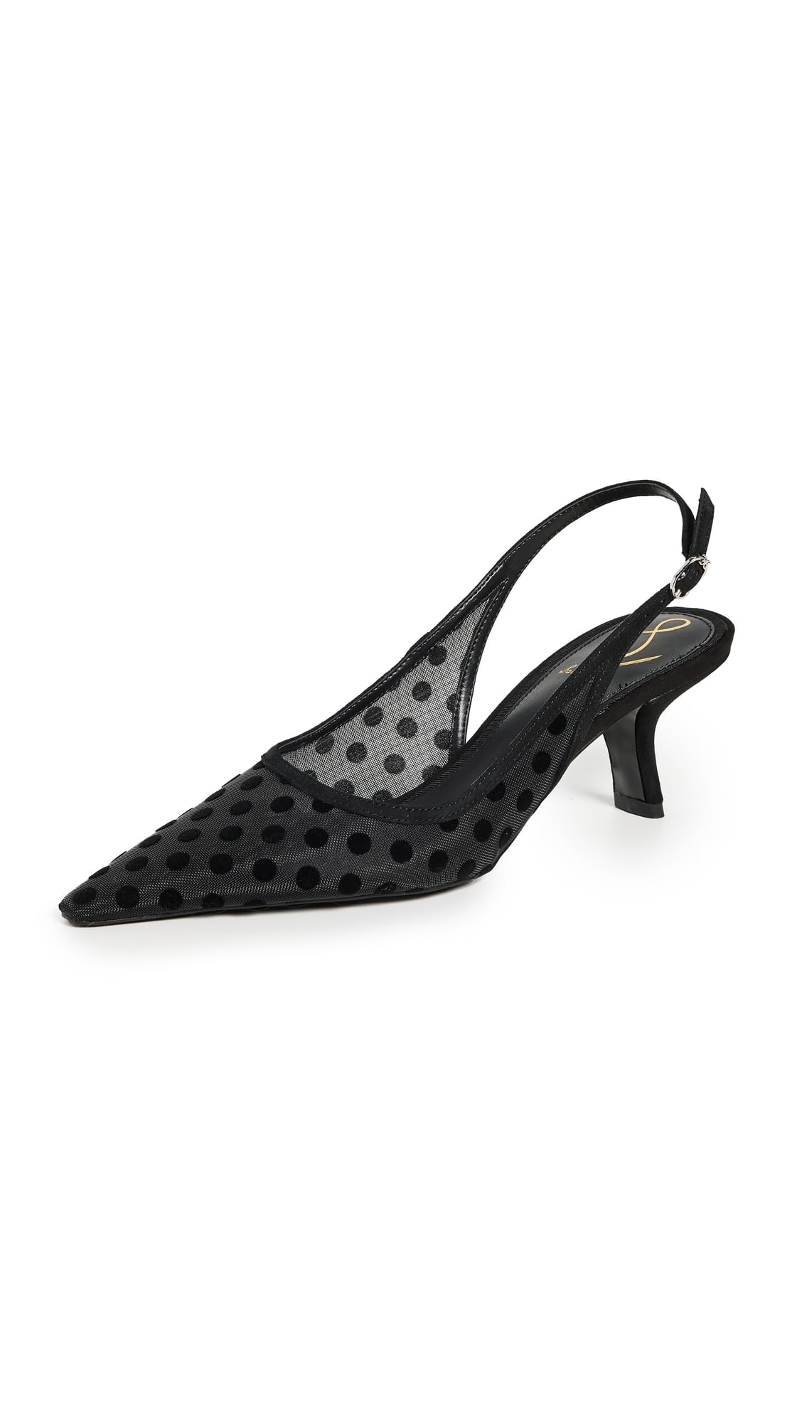 Sam Edelman Bianka Sling Women's Pumps