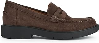 Geox D Spherica Ec1 MoccasinGirls & Girls