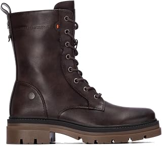 REFRESH - Women's Ankle Boots - Comfortable and Versatile Shoes – Casual Fashion