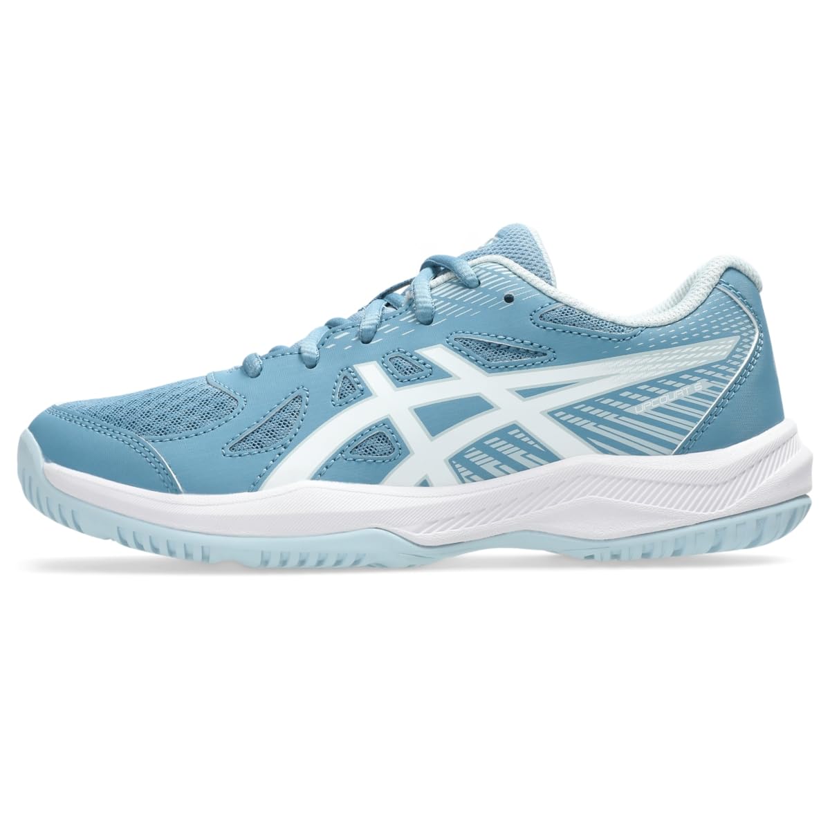 ASICS Dynablast 01 Road Running Shoe for Man Red Black