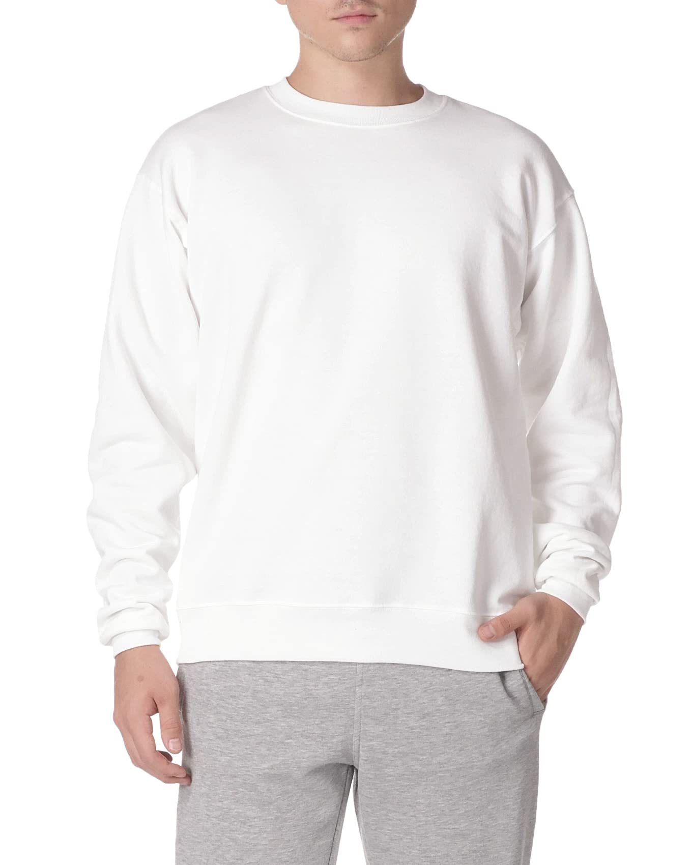 Hanes Men's ComfortBlend Sweatshirt