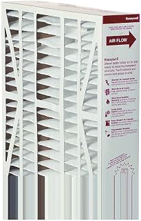 Honeywell FC100A1029 16 x 25 x 4 Media Air Filter (MERV 11)