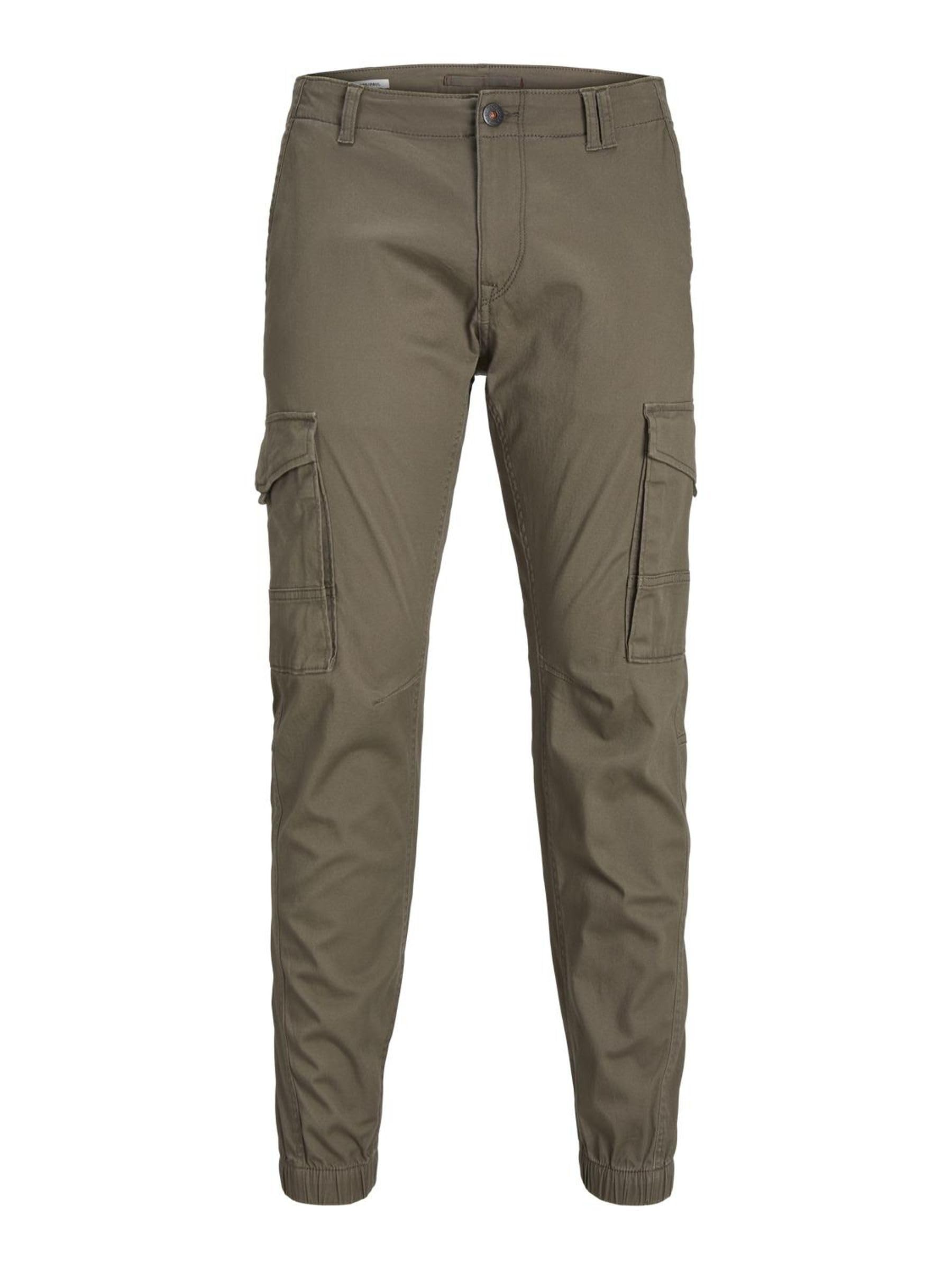 JACK & JONES Men's Trousers