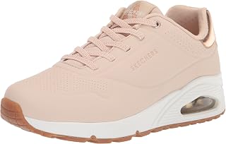 Skechers Uno Shimmer Away Women's Trainers