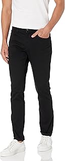 Amazon Essentials Mens Skinny-Fit 5-Pocket Comfort Stretch Chino Pant (Previously Goodthreads)