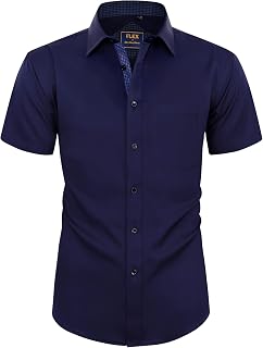 Alimens & Gentle Classic Men's Elegant Shirt