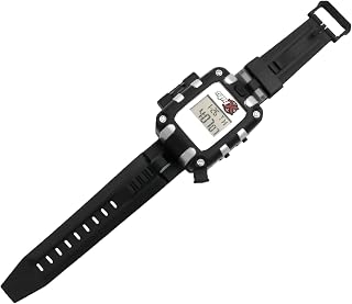 Spy X - 6 in 1 Spy Watch - Complete Multi-Tool Watch