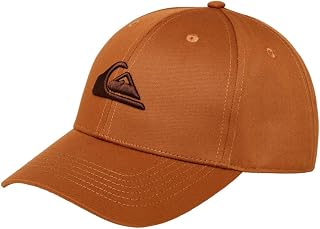 Quiksilver - Decades Men's Cap