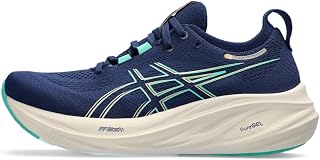 Asics Gel-Nimbus 26 Women's Running Shoes