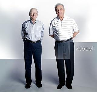 Vessel