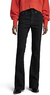 G-STAR Women 3301 Flare Jeans