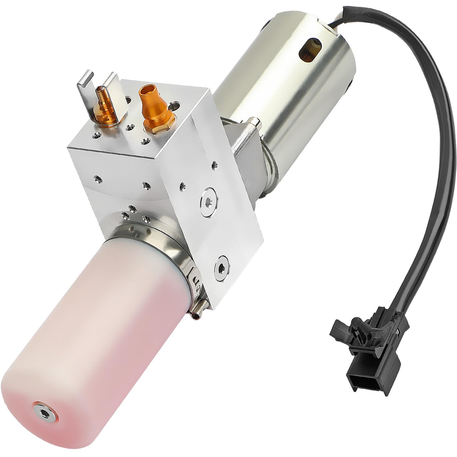 25965861 Hydraulic Liftgate Motor Assembly Compatible with Chevrolet Equinox & G