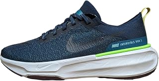 NIKE Men's Zoomx Invincible Run Fk 3Sneaker