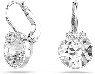 Swarovski Bella Collection Drop Earrings