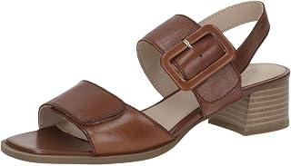 CAPRICE Damen 9-28205-44 Women's Heeled Sandals