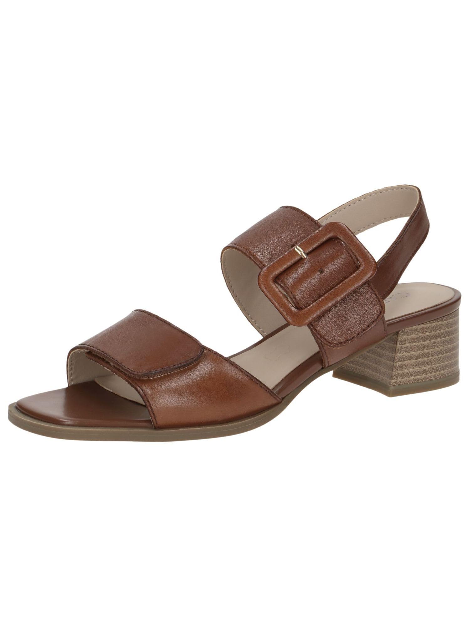 CAPRICE Damen 9-28205-44 Women's Heeled Sandals