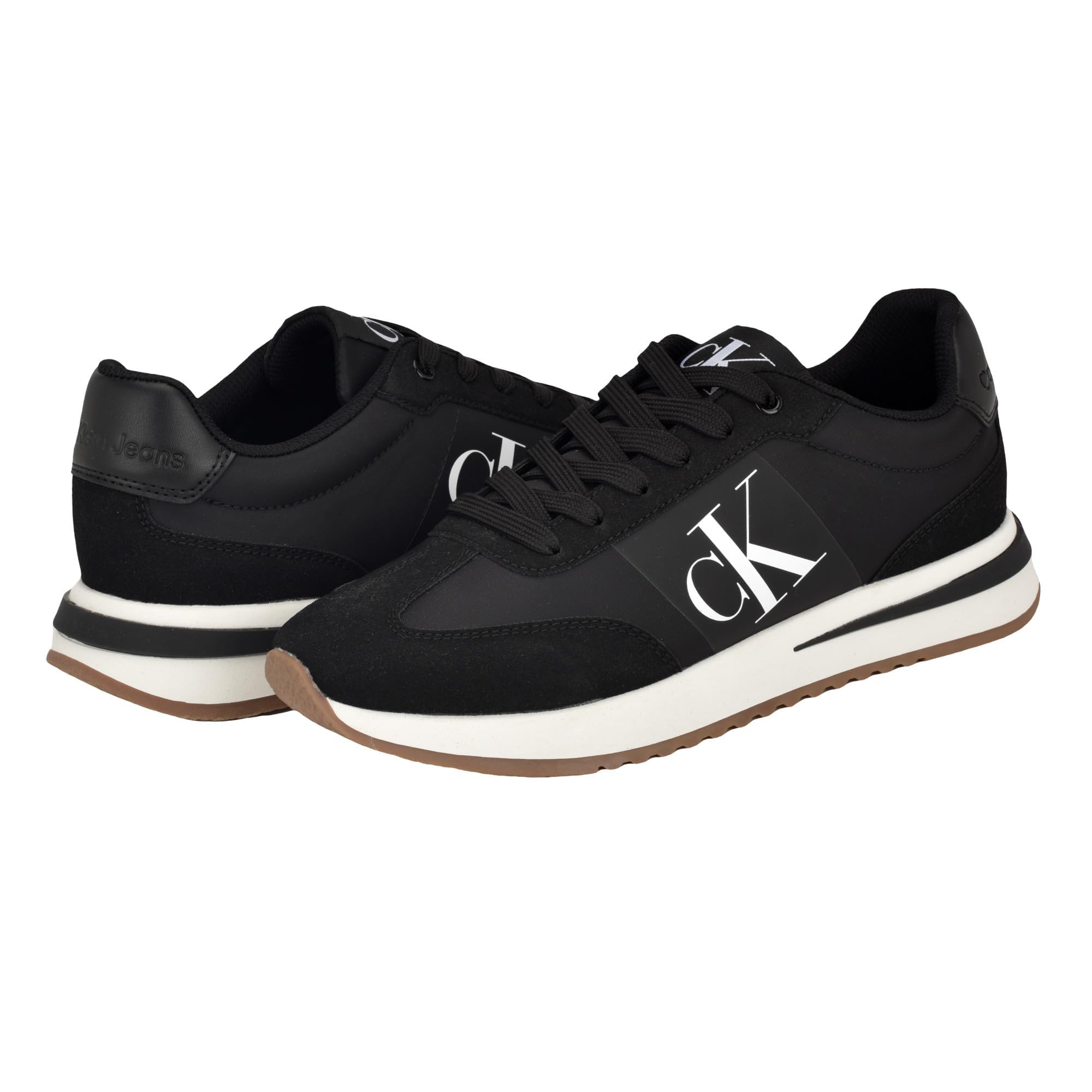 Calvin Klein Pezrand Men's Trainers