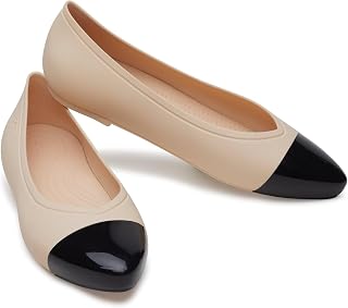 Crocs Women's Brooklyn Pointed FlatBallet Flat