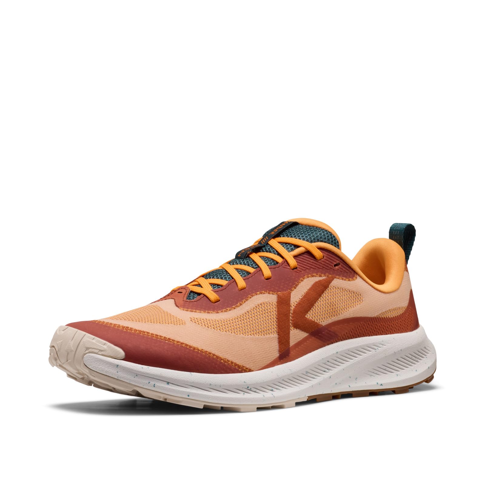 KEEN Men's WanderShoes