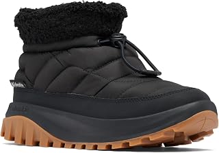 Columbia Snowtrot Shorty Women's Snow Boots