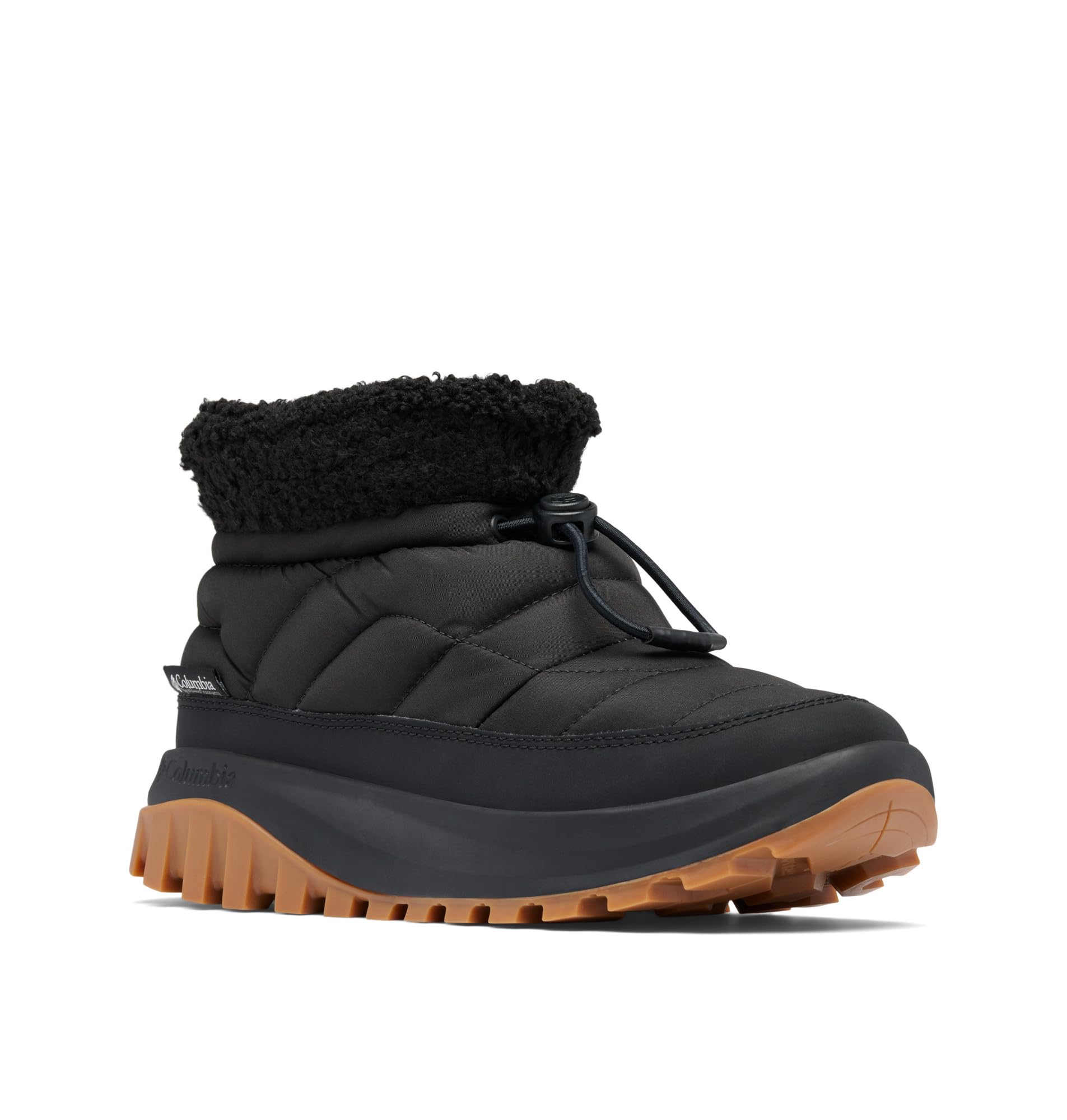 Columbia Snowtrot Shorty Women's Snow Boots