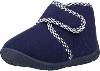 Chicco Children and Teenagers Slippers Kindergarten and Home with Adjustable Closure NOS 253
