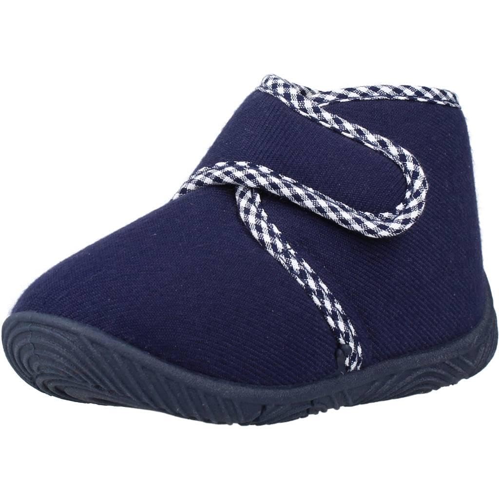 Chicco Children and Teenagers Slippers Kindergarten and Home with Adjustable Clo