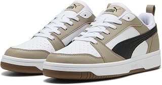 Puma 39232603 Basketball ShoesMan