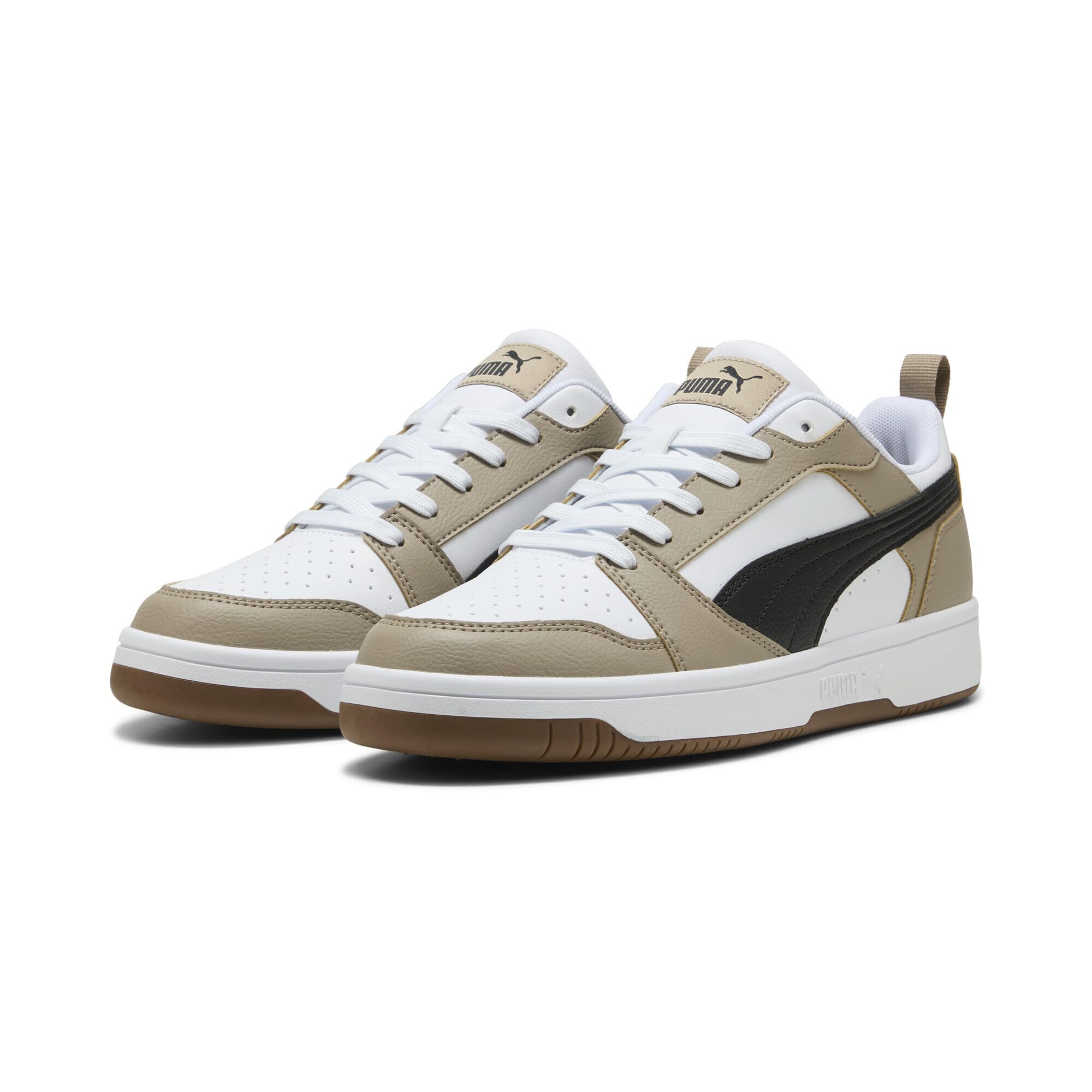 Puma 39232603 Basketball ShoesMan