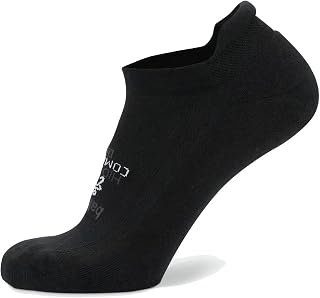 Balega Blister Resist Quarter Socks for Men and Women
