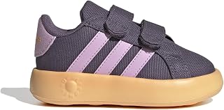 adidas Unisex Baby Big Court 2.0 Shoes Kids