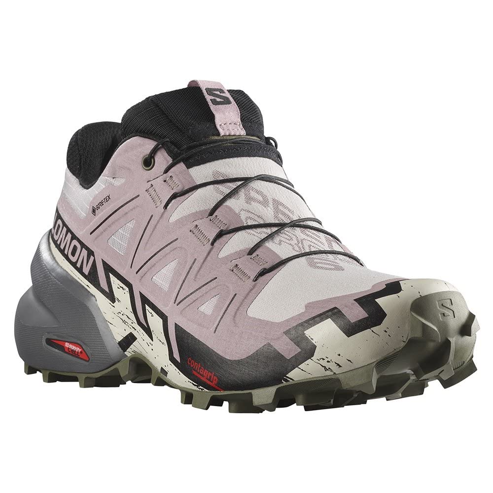 Salomon Men's XA Pro 3D Ultra GTX Trail Running Shoe