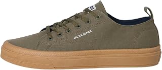 JACK & JONES Men's Walking Loafer