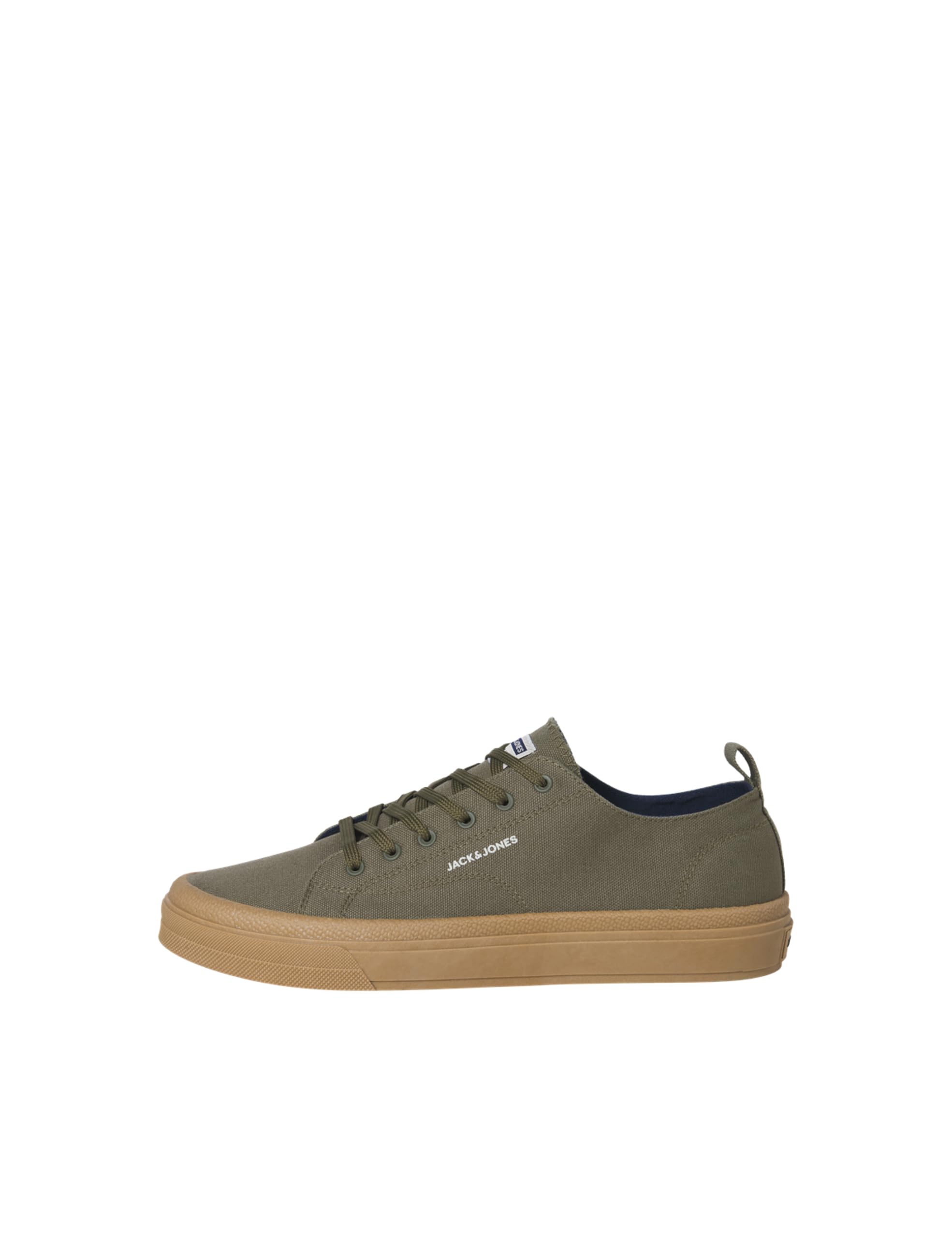 JACK & JONES Men's Walking Loafer