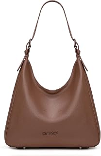Montana West Bolso Hobo para mujer, bolsos de hombro holgados