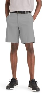 Dockers Dockers® Men's Go Airweave Chino Shorts Straight Fit 9.5 Inches