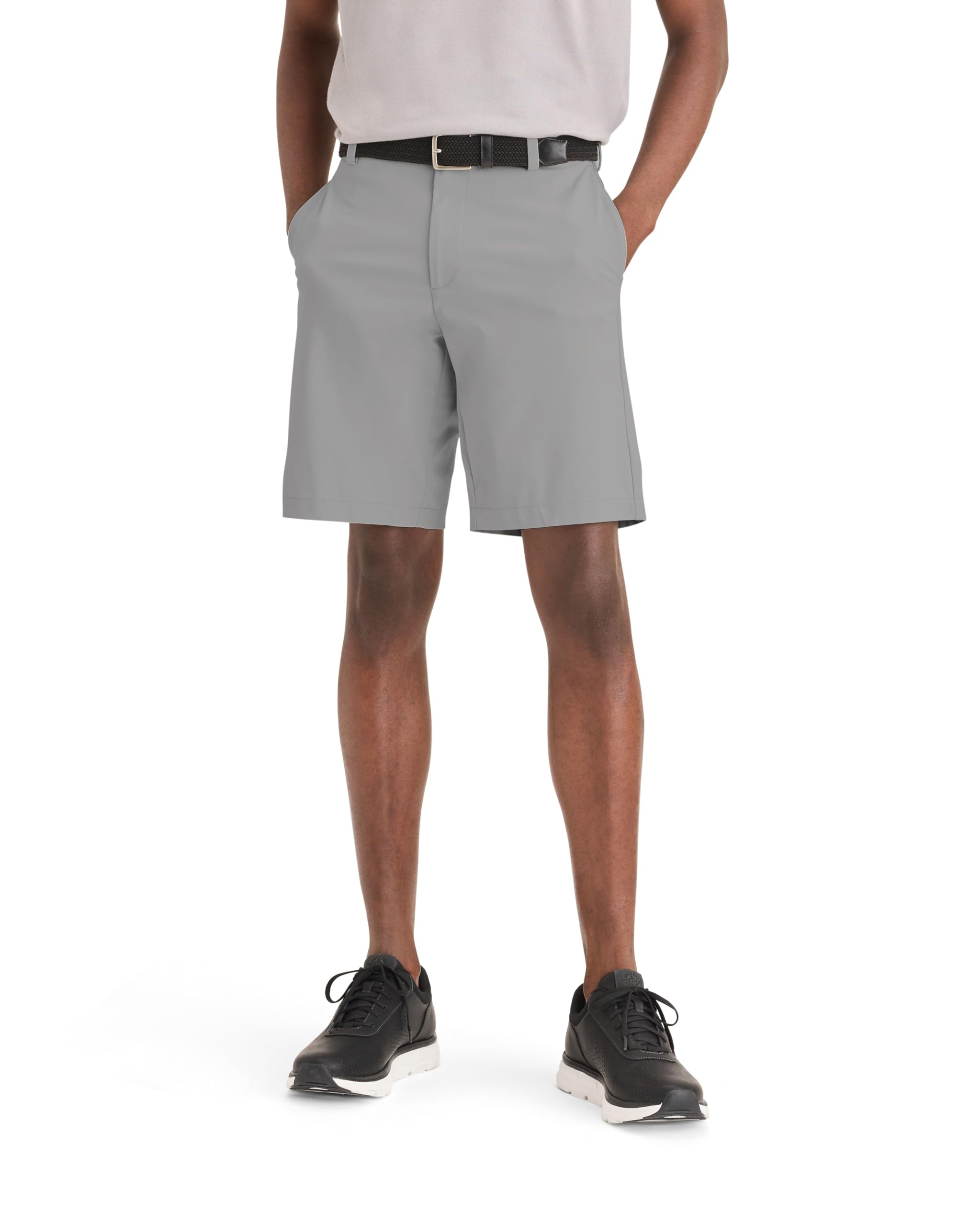 Dockers Dockers® Men's Go Airweave Chino Shorts Straight Fit 9.5 Inches