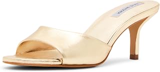 Steve Madden womens Kendrix Heeled Sandal