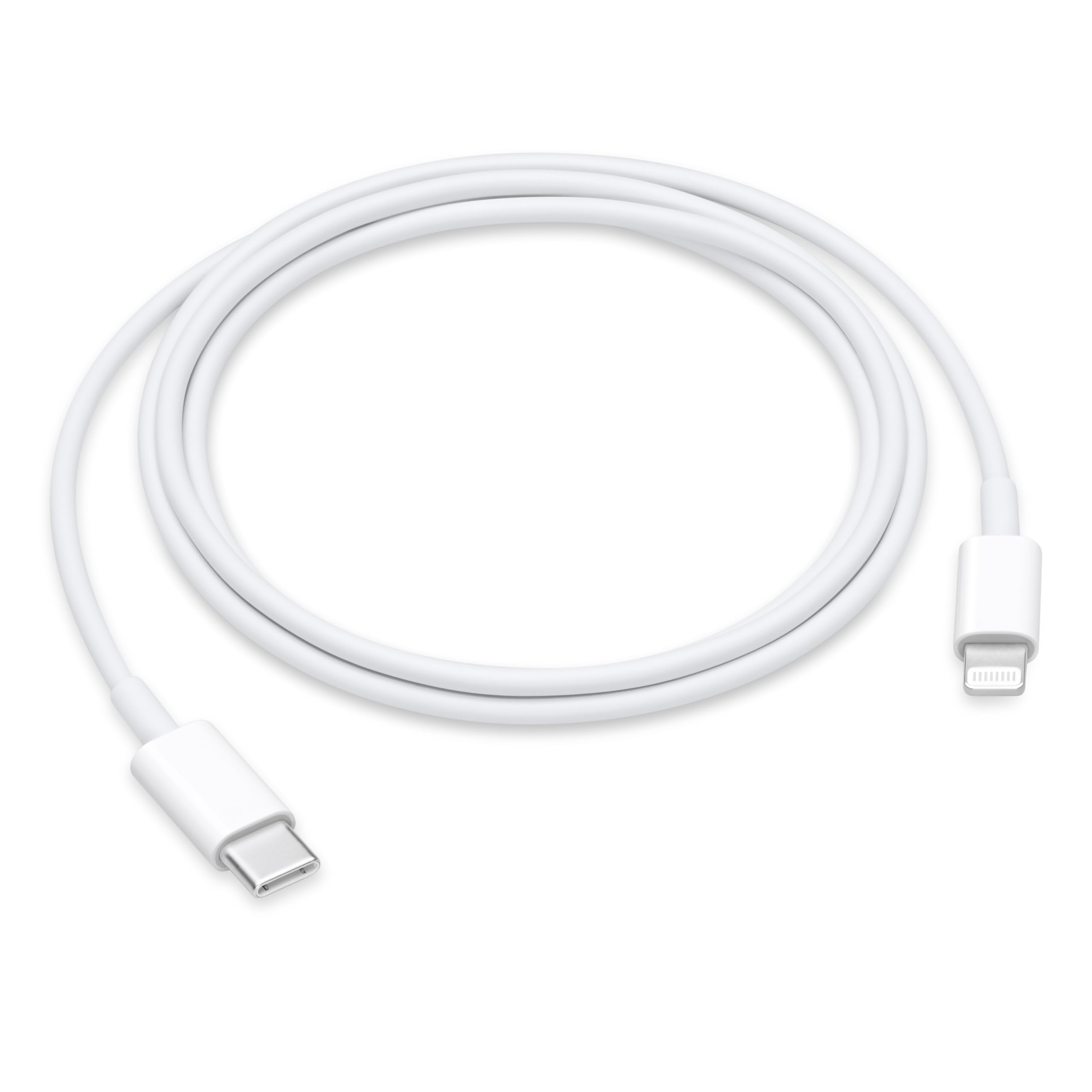 Apple USB-C to Lightning Cable (1 m): Fast and Convenient Charging, Lightning to