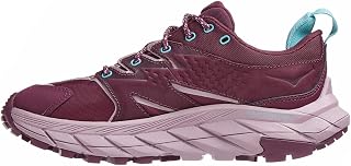 HOKA ONE ONE Anacapa Low GTX, Women's Hiking Shoes