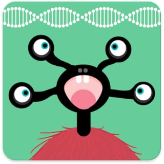 DNA Play - Create and Play with Funny Monsters