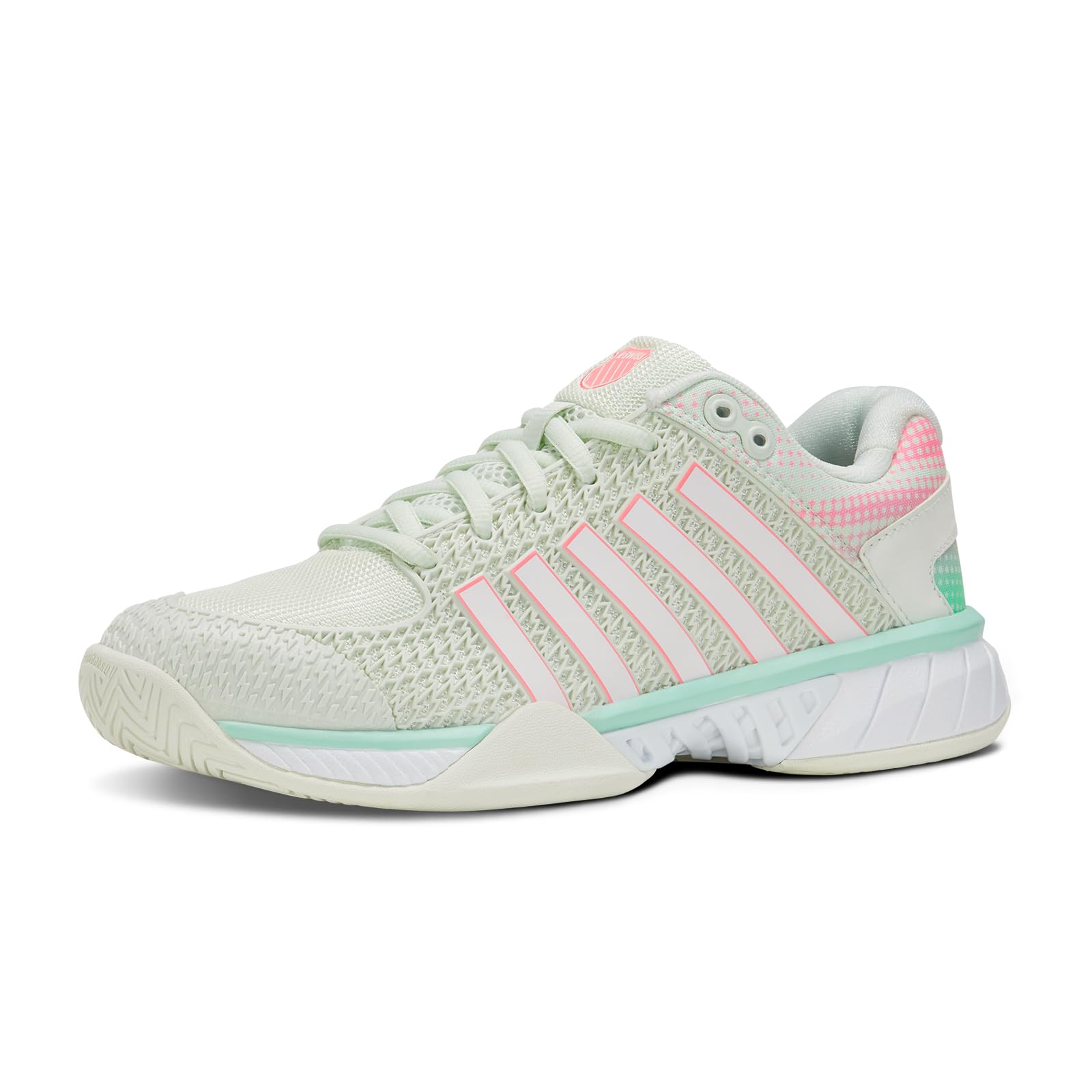 K-Swiss Women's Express Light Pickleball Shoe