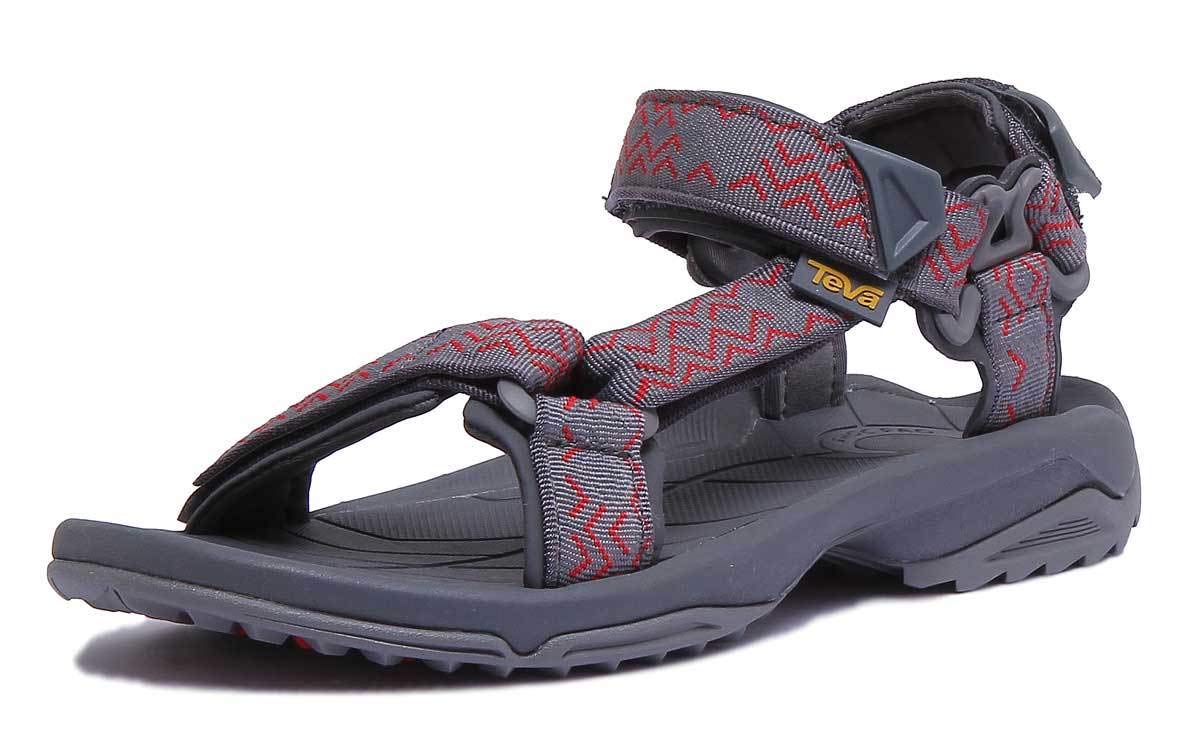 Teva Terra FI Lite Sandaloii Da Passeggio
