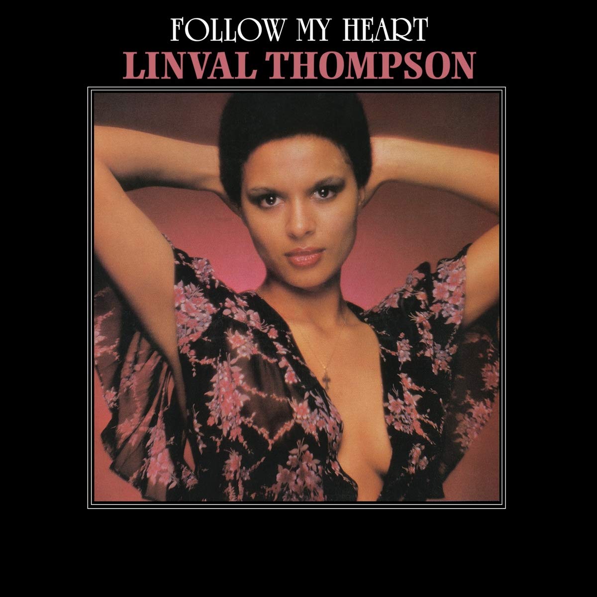 Follow My Heart (Vinyl)