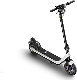 NIU KQi2 Pro Electric Scooter - White