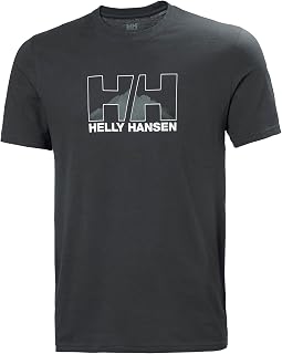 Helly Hansen Men's Nord Graphic T-Shirt