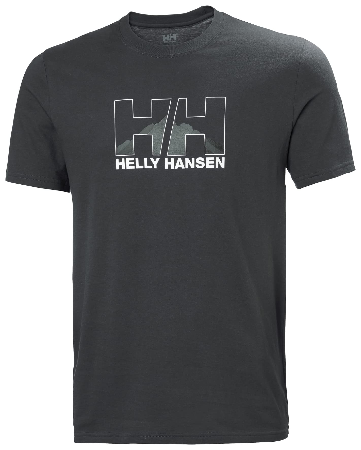 Helly Hansen Men's Nord Graphic T-Shirt