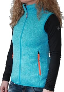 CMP Women 3h55766 Vest