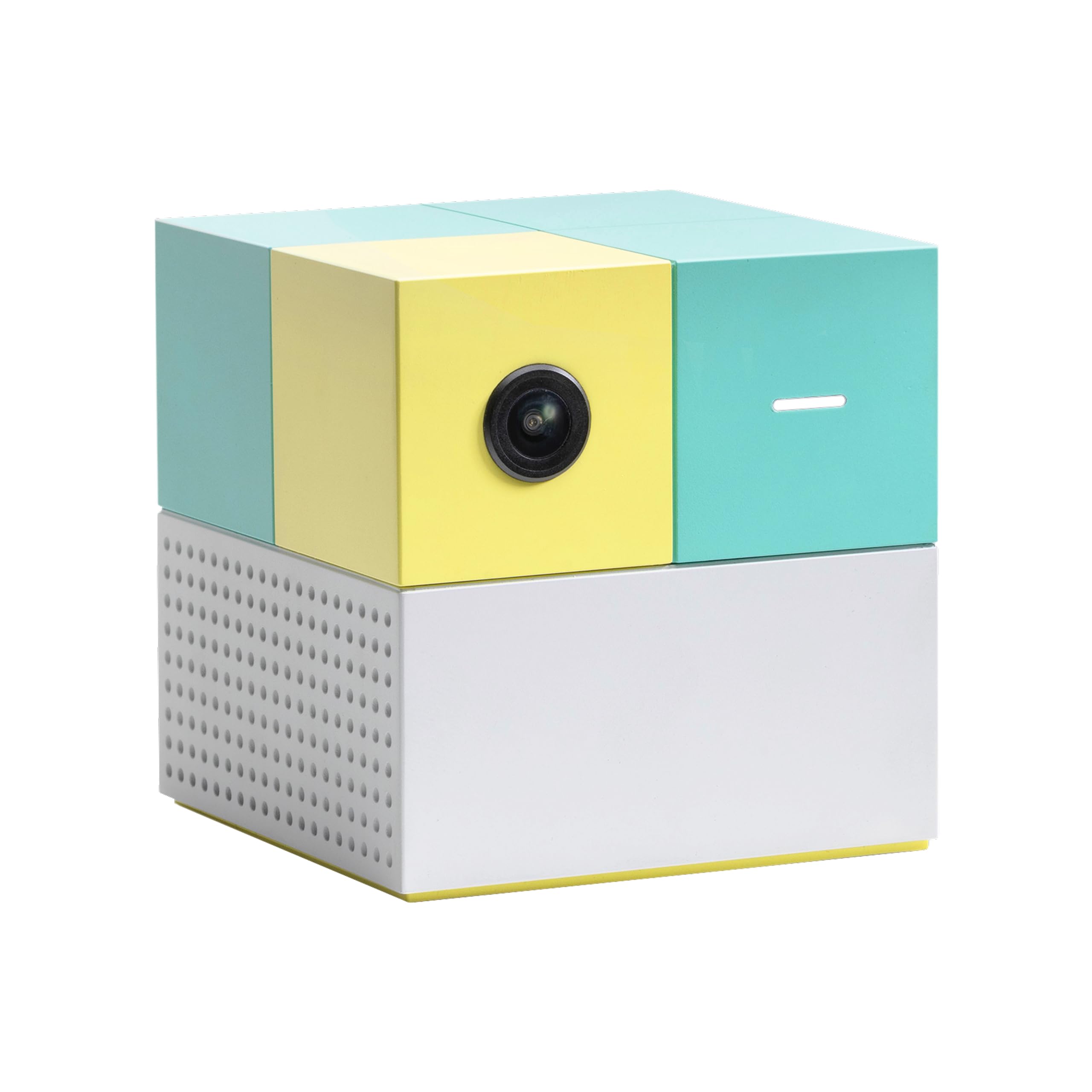 Nex Playground - The Active Play System for Kids & Families Where Indoor Physica